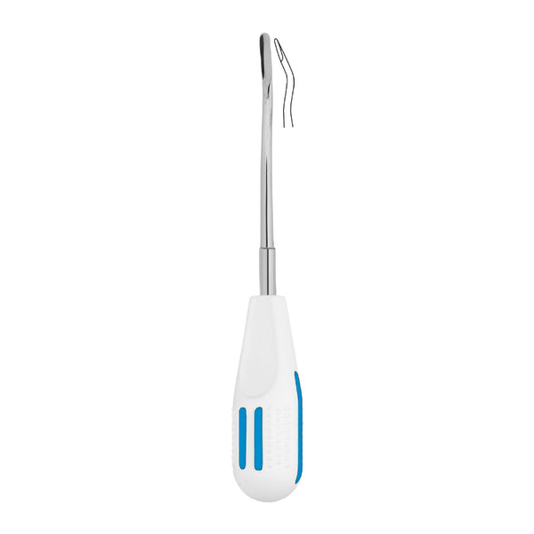 Luxator - PPU Handle , Root Elevator, In
