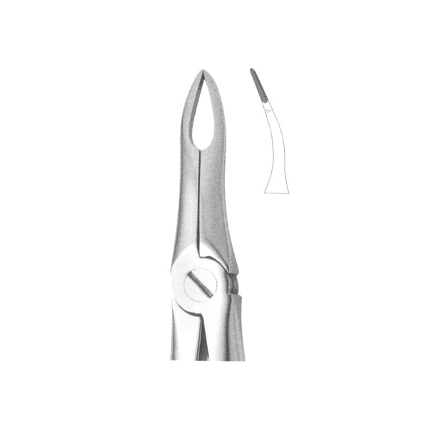 Extraction Forceps, Upper Roots, Fig. 49