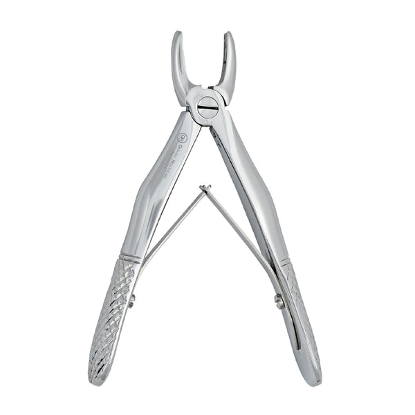 Extraction Forceps Pedodontic, Upper Incisors, Fig. 101