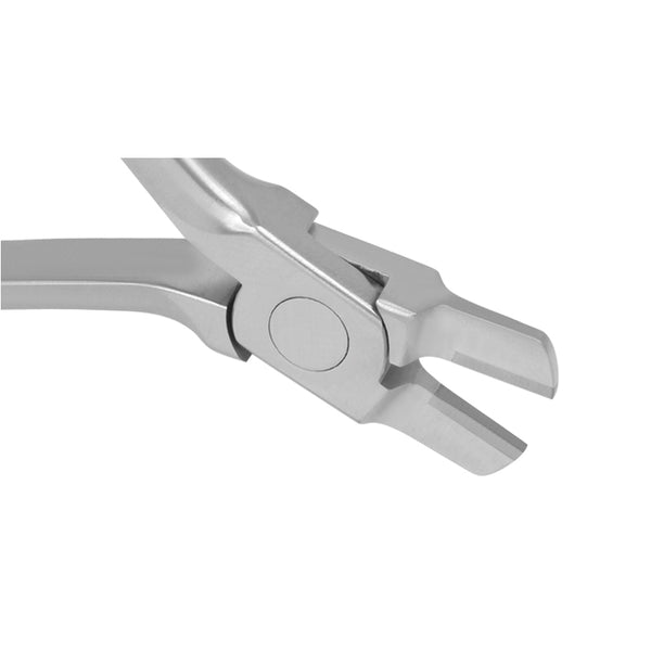 Rectangular Arch Forming Plier Mouthpart T.C , Bending & Forming Plier