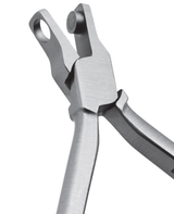 Thermoforming - Clear Line Plier, Hole Punch